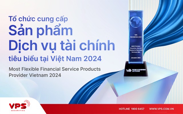 VPS nỗ lực tạo ra kết quả tốt nhất để mang tới trải nghiệm đầu tư khác biệt và đột phá cho mỗi khách hàng